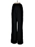 H&M Solid Black Track Pants Size M - photo 2