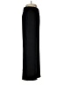 H&M Solid Black Track Pants Size M - photo 4