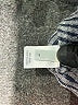 St. John 100% Wool Gray Wool Pullover Sweater Size S - photo 7
