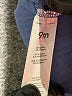 Carter's Solid Blue Short Sleeve Onesie 6-9 MO / 9 MO - photo 4