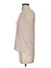 Comune Tan Sleeveless T-Shirt Size S - photo 5
