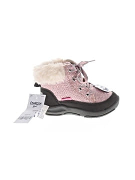 Osh Kosh B'gosh Ankle Boots