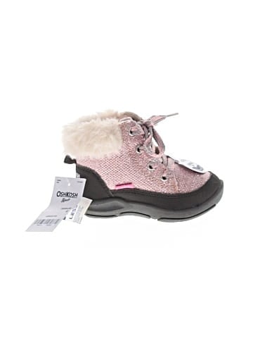 OshKosh B'gosh Ankle Boots (view 1)