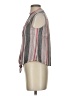 Drew Gray Sleeveless Blouse Size XS - photo 5
