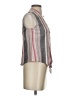 Drew Gray Sleeveless Blouse Size XS - photo 4