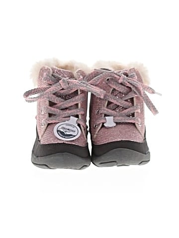 OshKosh B'gosh Ankle Boots (view 2)