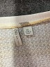 Cato Tan Ivory 3/4 Sleeve Henley Size XL - photo 7