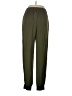 Michael Costello X Revolve Solid Green Casual Pants Size L - photo 2