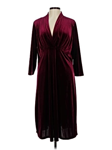 Simonton Says Cocktail Dress (view 1)