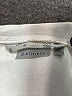 Athleta 100% Polyester White Zip Up Hoodie Size XS - photo 6