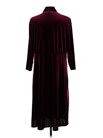 Simonton Says Cocktail Dress (view 2)