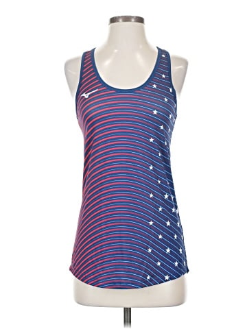 Mizuno Active Tank (view 1)