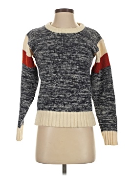 Expressly For Scalera Pullover Sweater