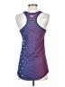Mizuno Blue Active Tank Size XS (estimated) - photo 2