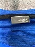 Unbranded 100% Polyester Blue Zip Up Hoodie Size 5 - 6 - photo 3