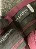 Talbots Solid Burgundy Active Pants Size 14 - photo 4