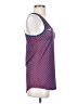 Mizuno Blue Active Tank Size XS (estimated) - photo 4