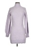 Mi ami Purple Turtleneck Sweater Size XS - photo 1