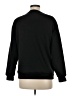 Unbranded 100% Polyester Graphic Black Sweatshirt Size M (estimated) - photo 2