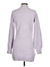 Mi ami Purple Turtleneck Sweater Size XS - photo 2