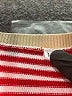 Unbranded 100% Rayon Stripes Red Pullover Sweater Size M - photo 7