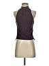 Athleta Brown Tank Top Size XXS - photo 1