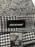 Joe Boxer Houndstooth Gray Casual Skirt Size 2X - photo 5