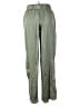 Assorted Brands Stripes Green Casual Pants Size S - photo 2
