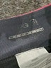 MPG Solid Black Skort Size M (estimated) - photo 3