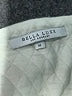 Bella Luxx Ivory Jacket Size M - photo 6