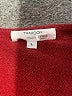 Thakoon Burgundy Cardigan Size L - photo 7