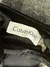 Calvin Klein Black Casual Pants Size 10 - photo 7