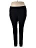 Eddie Bauer Solid Black Active Pants Size 2X - photo 1