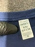 Carter's 100% Cotton Blue Sweatshirt Size 6X - 6 - photo 3