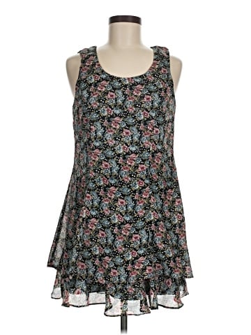 All That Jazz Casual Dress (view 1)