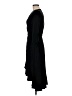 Unbranded Black Cocktail Dress Size M - photo 5