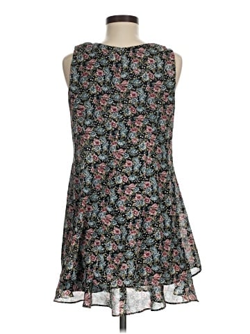 All That Jazz Casual Dress (view 2)