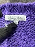 Love, Whit by Whitney Port Purple Pullover Sweater Size L - photo 7