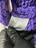 Love, Whit by Whitney Port Purple Pullover Sweater Size L - photo 8