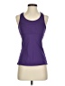 Athleta Purple Active Tank Size XS - photo 1