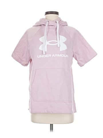 Under Armour Pullover Hoodie (view 1)