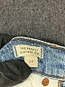 Madewell Blue Jeans Size 25 waist - photo 8