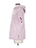 Under Armour Pink Pullover Hoodie Size S - photo 5