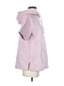 Under Armour Pink Pullover Hoodie Size S - photo 4