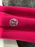 Lululemon Athletica Pink Active Pants Size 4 - photo 7