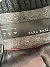 Zara Basic Gray Coat Size M - photo 6
