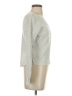 Hippie Rose Silver Pullover Sweater Size XS - photo 4