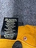 Dear John Gold Casual Pants Size 24 waist - photo 5
