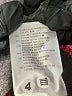 McQ Alexander McQueen Animal Print Pink Pullover Sweater Size S - photo 7
