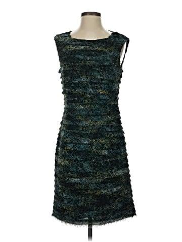 Kenneth Cole New York Cocktail Dress (view 1)